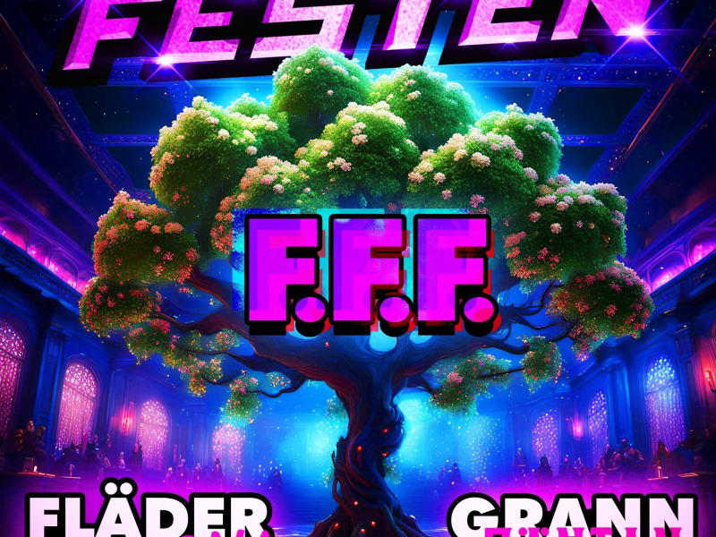 F.F.F. (Single)