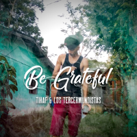 Be Grateful (Single)