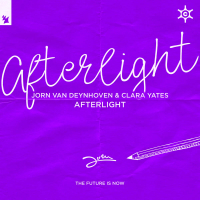 Afterlight (Single)