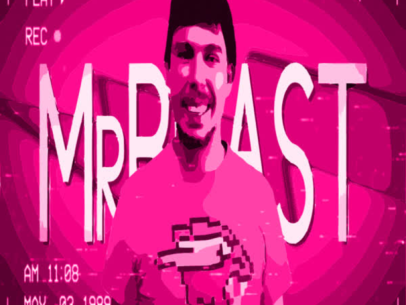 Attack of the Killer Beast (Slowed + Reverb) (Single)