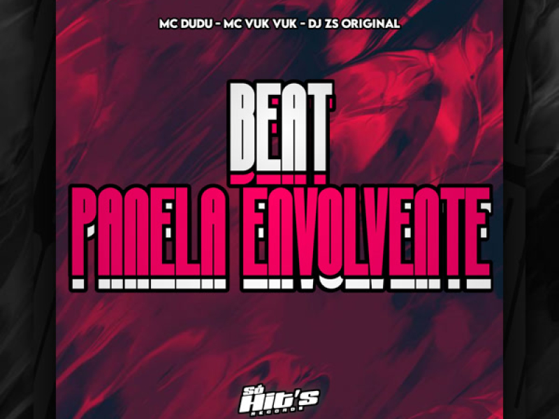 Beat Panela Envolvente (Single)