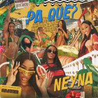Pa Quê? (Single)