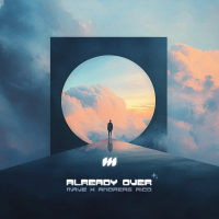 Already Over (Single)