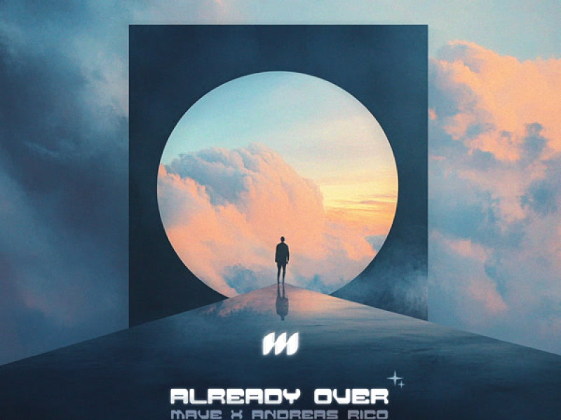 Already Over (Single)