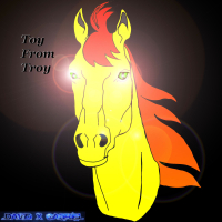 Toy From Troy (Single)