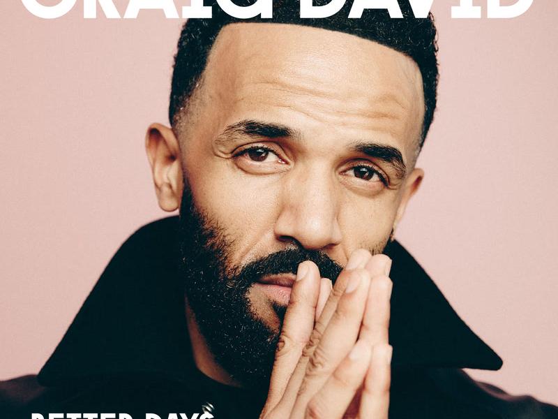 Better Days (I Came By Train) (Single)