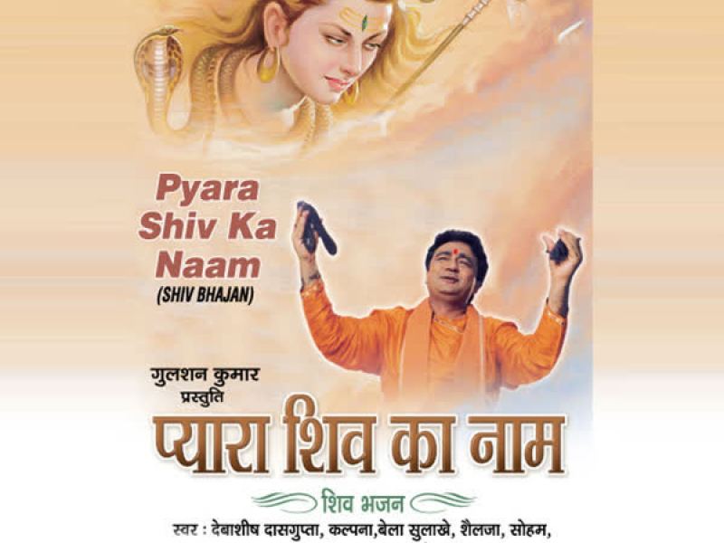 Pyara Shiv Ka Naam