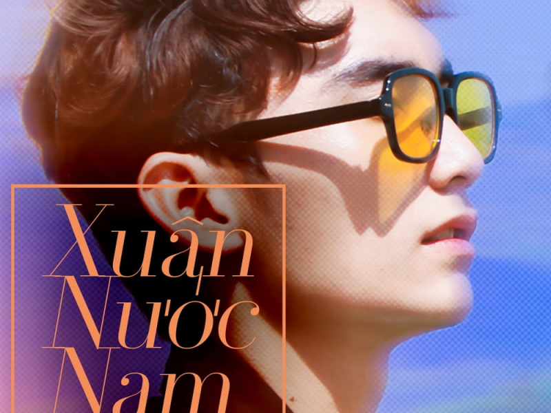 Xuân Nước Nam (Single)