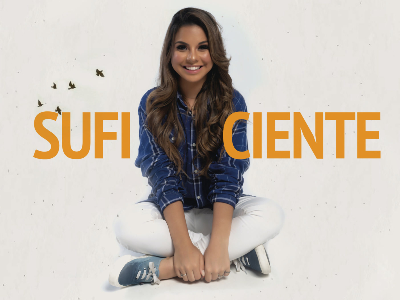 Suficiente (Playback) (Single)