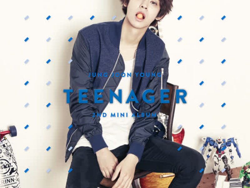 Teenager (EP)