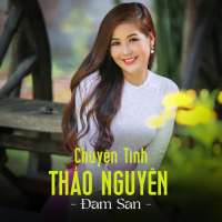 Chuyện Tình Thảo Nguyên (Single)