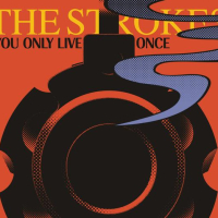 You Only Live Once (Single)