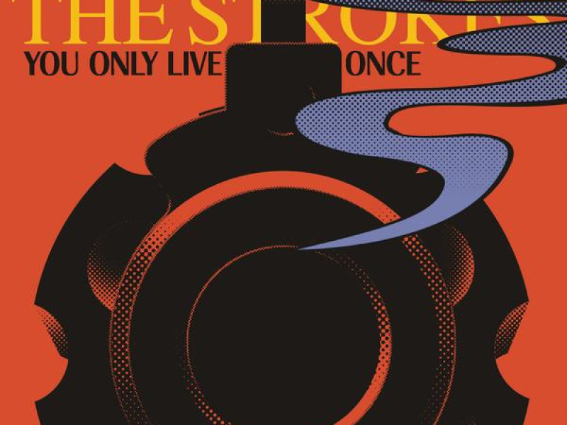 You Only Live Once (Single)
