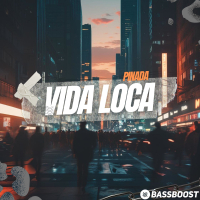 Vida Loca (Single)