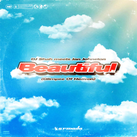 Beautiful (Glimpse Of Heaven) (Single)