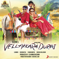 Vellakkara Durai (Original Motion Picture Soundtrack)