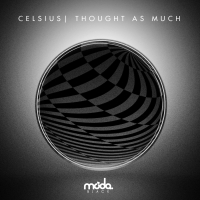 Thought as Much / Relax Your Mind (EP)