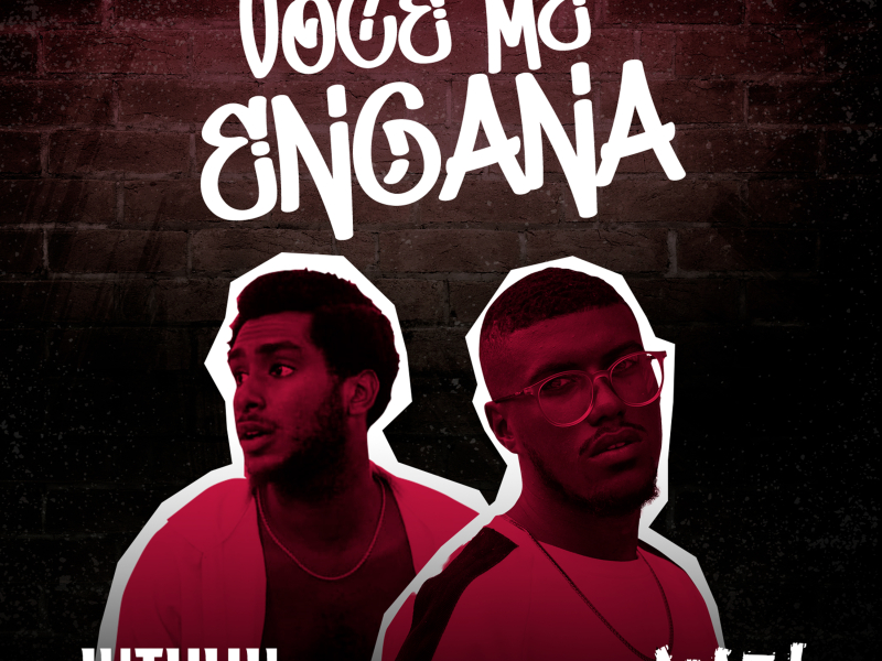 Você Me Engana (Single)