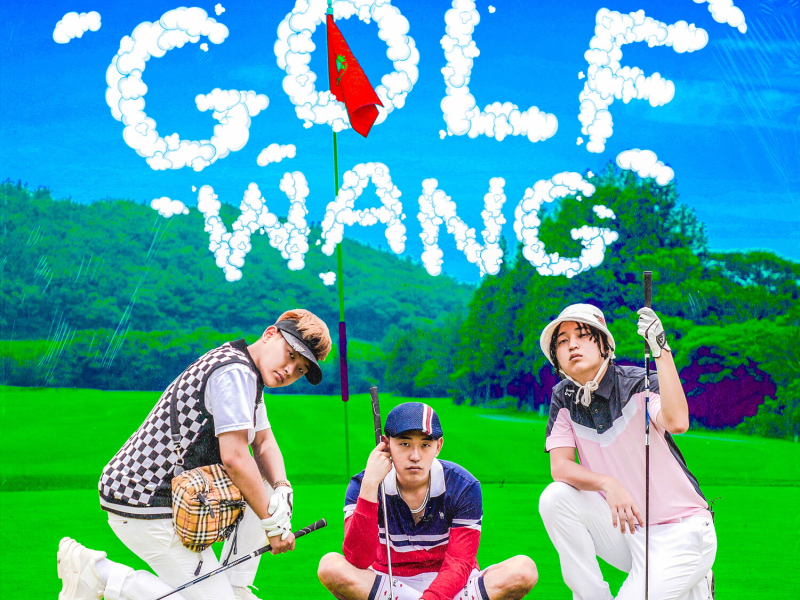 GolfWang (From 