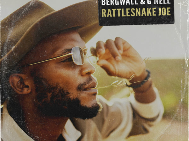 Rattlesnake Joe (Single)