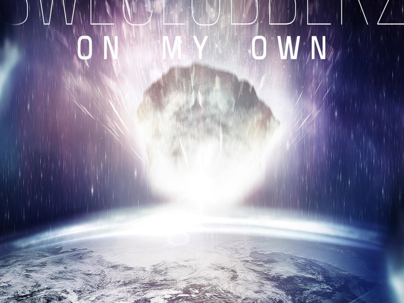 On My Own (Original Mix) (Single)