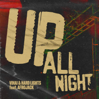 Up All Night (Single)