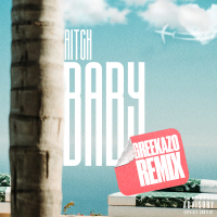 Baby (Greekazo Remix) (Single)
