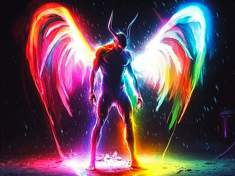 Mood (Hardstyle) (Single)