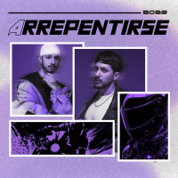 Arrepentirse (Single)