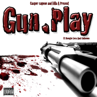 Gun Play (feat. Boogie Locz & Unknown)