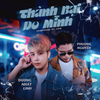 Thành Bại Do Mình (Single)