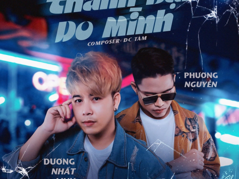 Thành Bại Do Mình (Single)