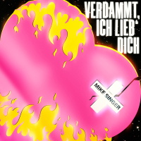 Verdammt ich lieb' dich (Single)