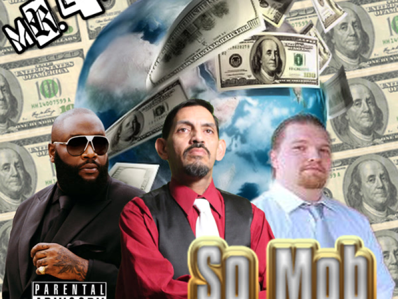 So Mob (Single)