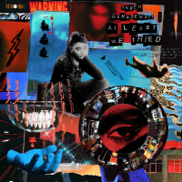 I Don’t Like You (Single)