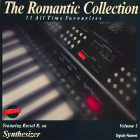 The Romantic Collection (Synthesizer)