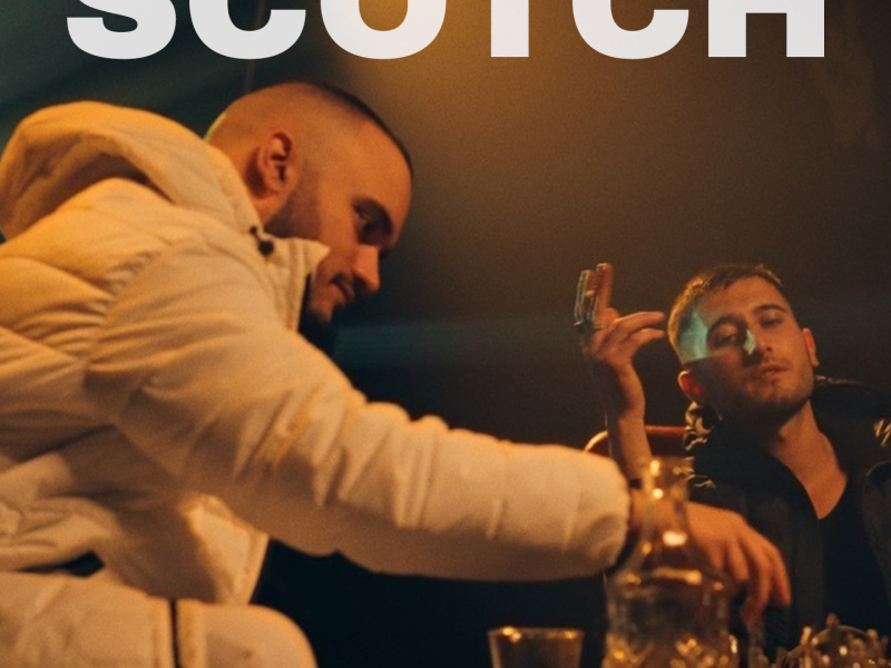 Scotch (Single)
