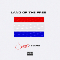 Land Of The Free (Single)
