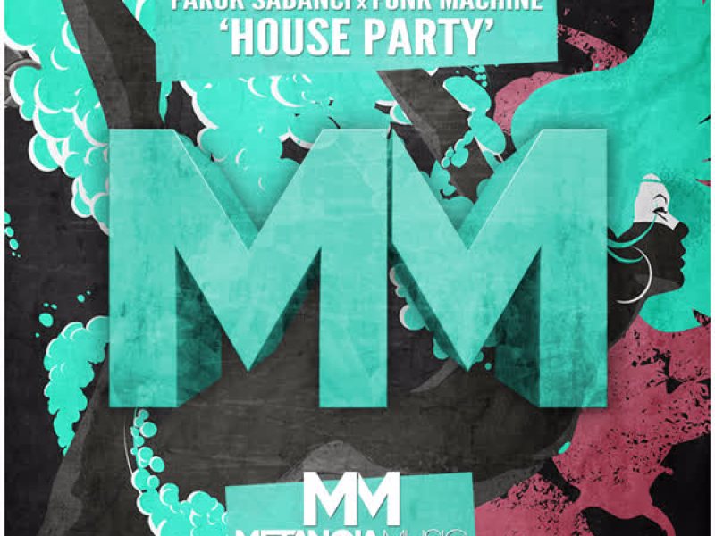 House Party (Single)