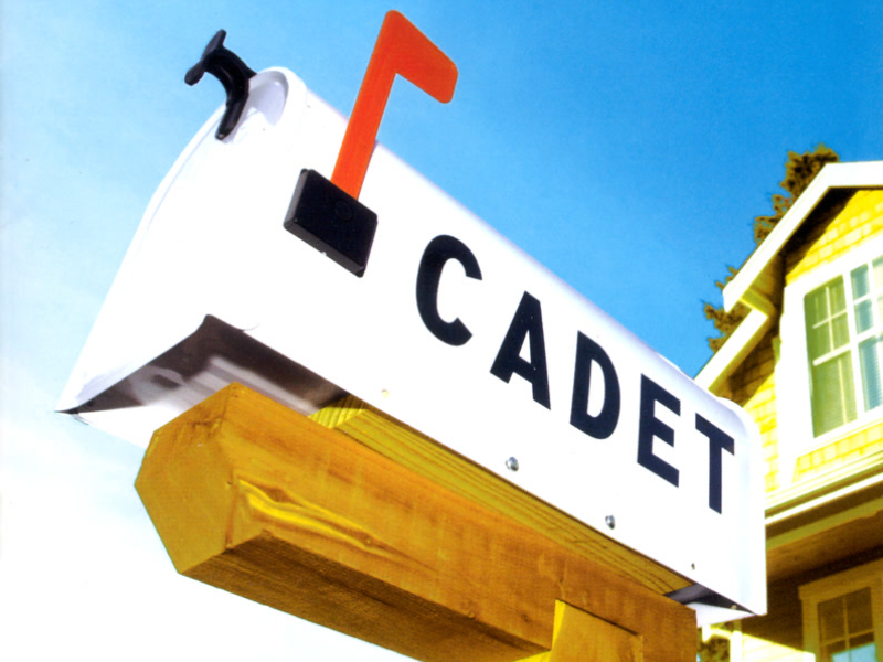 Cadet