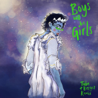 Boys Will Be Girls (Tube & Berger Remix) (Single)