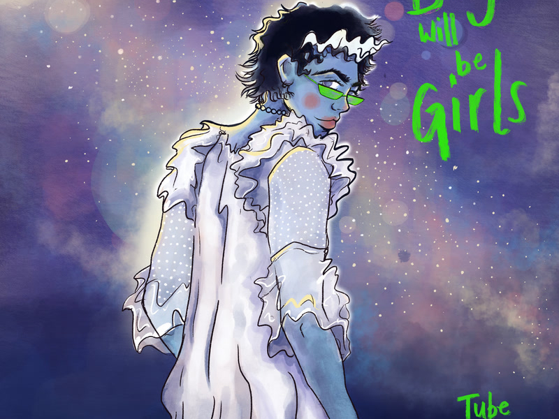 Boys Will Be Girls (Tube & Berger Remix) (Single)