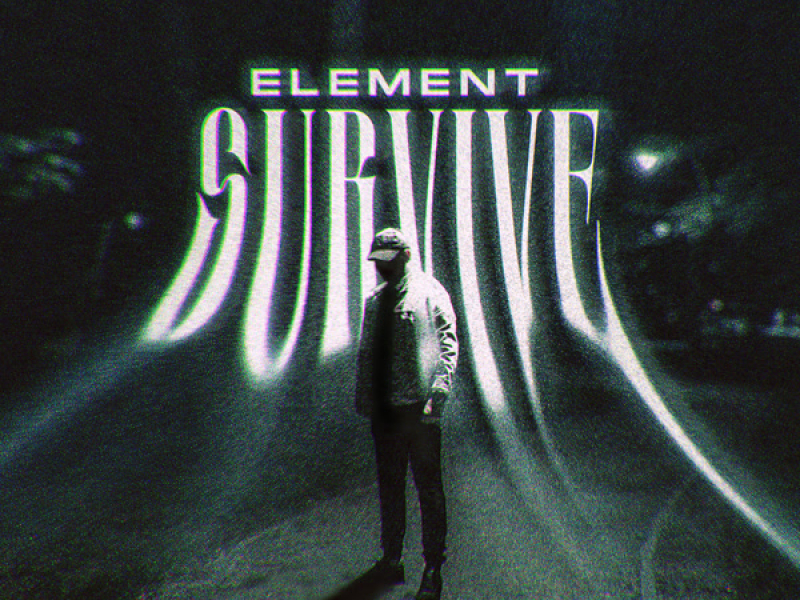 Survive (Single)
