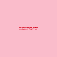 Be a Hoe/Break a Hoe (Single)