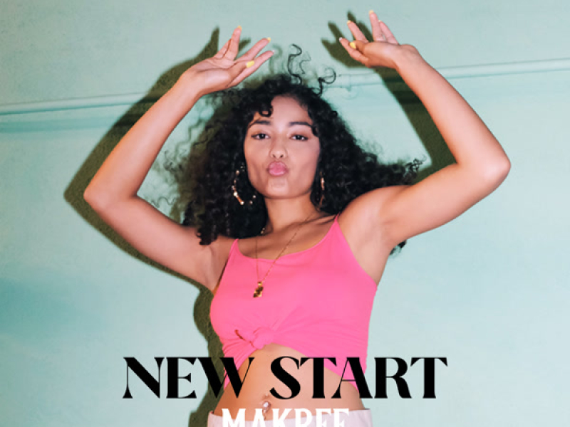 New Start (Single)