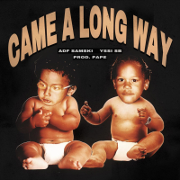 Came A Long Way (Single)