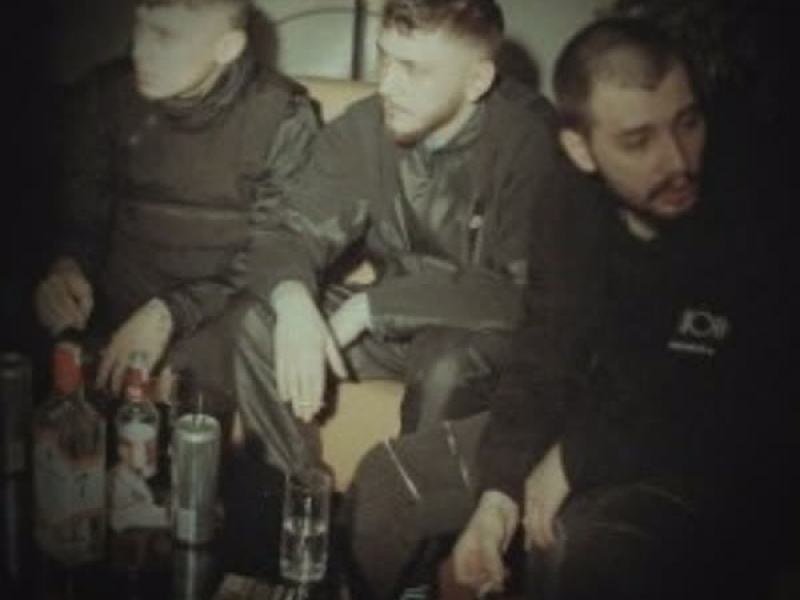 Dumanı Pasla (Single)