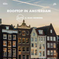 Rooftop in Amsterdam (Single)