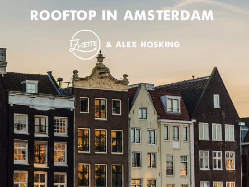 Rooftop in Amsterdam (Single)