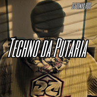 Tecnho da Putaria (Single)